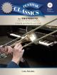 Festival Classics For Trombone: 22 Pieces Book & CD Includes MP3 Files And PDF Piano Accom