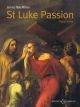 St Luke Passion Vocal Score (Boosey & Hawkes)