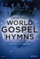 World Gospel Hymns Vocal SATB (Rieger)