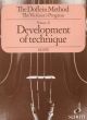 Doflein Method Violin Vol.2 Development Of Technique Within The First Position