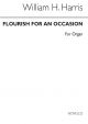 Flourish For An Occasion: Organ (Archive)(Novello)