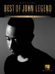 Best Of John Legend Easy Piano Updated