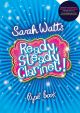 Ready Steady Clarinet: Pupils Copy Book & Audio (Watts)