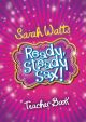 Ready Steady Sax: Teacher Copy (Watts)