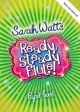 Ready Steady Flute: Pupils Copy  Book & Audio (Watts)