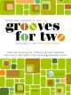 Grooves For Two Seven Pieces For Piano Duet (4 Hands) (Nikki Iles) (OUP)