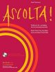 Ascolta! Folk Music Flexible Ensemble Score & Cd Rom (Genannt, Axel)