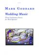 Wedding Music 3 Celebraroy Pieces For  Wind Quintet: Score And Parts (Goddard)