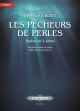 Les Pecheurs De Perles: Opera In 3 Acts Vocal Score (Peters)