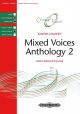 Mixed Voices Anthology 2 Intermediate/Advanced (Sandra Milliken) (Peters)