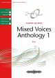 Mixed Voices Anthology 1 Easy (Sandra Milliken) (Peters)