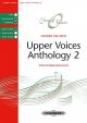 Upper Voices Anthology 1 Intermediate/Advanced (Sandra Milliken) (Peters)