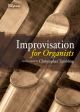 Improvisations For Organists - Spiral Bound