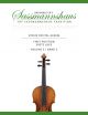 Barenreiters Violin Recital Album Vol 2 First Position For Violin & Piano (Sassmannshaus)