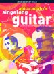 Abracadabra Singalong Guitar Book & Cds (Collins)