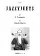 Jazzyjuets For 2 Bb Trumpets Grade 2-5  By Haydn Harris