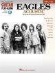 Guitar Play Along Series: Vol 161: Eagles: Guitar & Guitar Tab: Book & Audio