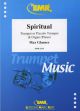 Spiritual: Trumpet & Organ ( Glauser)