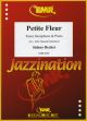 Petite Fleur: Tenor Saxophone & Piano (mortimer)
