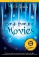 Little Voices Songs From The Movies: 5 Simple Pieces Choirs: Ss: Book & Audio  Download (c