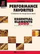 Essential Elements 200 Band Series: Beethovens Ninth:  Percussion 1 & 2