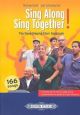 Sing Along  Sing Together. The Open Singing Choir Songbook (Peters)