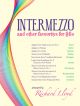 Intermezzo And Other Favourites For Cello  Arr Richard Lloyd
