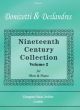 Nineteenth Century Collection: Vol 2: Oboe & Piano (European Music Archive)