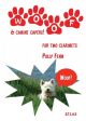 Woof 6 Canine Capers For 2 Clarinets (Polly Fenn)