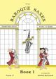Baroque Saxes: Book 1: Flexible Duets & Trios Vivaldi & Handel: Saxophone Ensemble