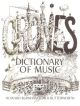 Grones Dictionary Of Music