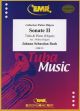 Sonata No 2 Tuba & Piano Arr  Walter Hilgers