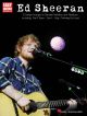 Ed Sheeran 12 Songs For Easy Guitar