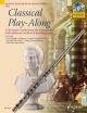 Classical Play Along: Flute: Book & CD