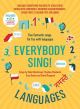 Everybody Sing Languages ! 7-11 Years Vocal: Music Edition Book & CD (Collins)