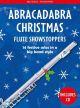 Abracadabra Christmas Flute Showstoppers Book & CD (Collins)