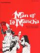 Man Of La Mancha: Vocal Selections: Piano Vocal Guitar Chords