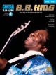 Guitar Play-Along Vol 100: B.B. King: Guitar Tab: Book & CD