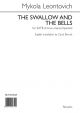 The Swallow And The Bells  Vocal SATB