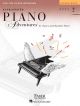 Accelerated Piano Adventures For The Older Beginner - Lesson Book 2