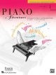 Piano Adventures: Popular Repertoire Level 1
