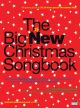 The Big New Christmas Songbook (Book/Audio Download)