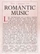 The Library Of Romantic Music: Piano Solo