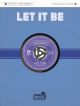 Essential Piano Singles: The Beatles - Let It Be (Single Sheet/Audio Download)