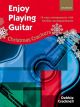 Enjoy Playing The Guitar: Christmas Crackers (Cracknell) (OUP)