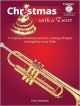 Christmas With A Twist: Trumpet: 11 Popular Christmas Carols: Book & CD