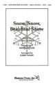 Snow, Snow, Beautiful Snow  Vocal SATB (Sigman)