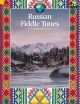 Russian Fiddle Tunes: 31 Traditional Pieces: Violin: Book & Cd  (Schott)