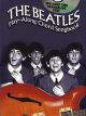 The Beatles: Play-Along Chord Songbook Lyrics & Chords: Book & CD