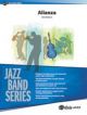 Alianza For Jazz Ensemble Score & Parts